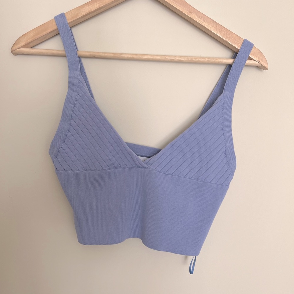 Zara Crop Top